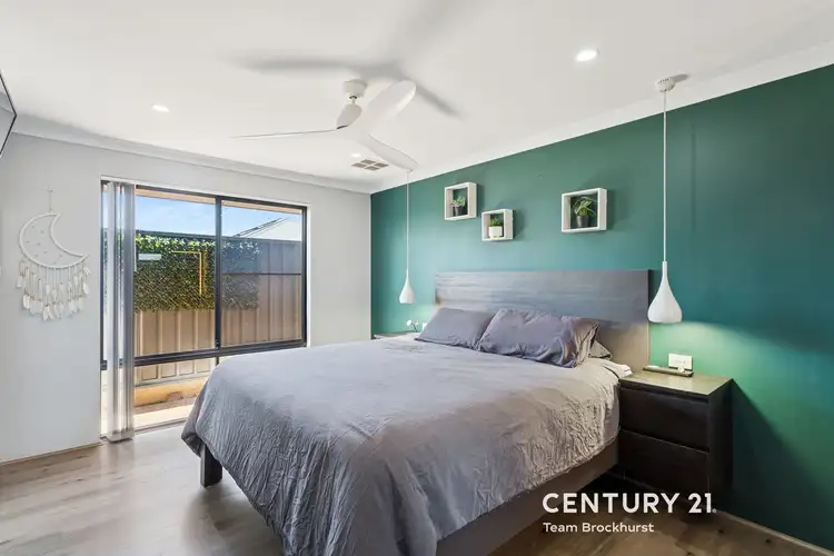 Third view of Homely house listing, 25 Macintyre View, Hilbert WA 6112