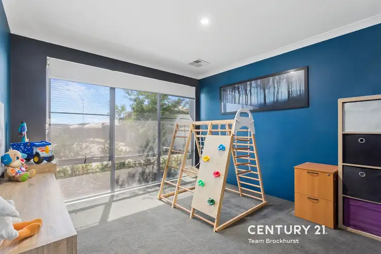 Fifth view of Homely house listing, 25 Macintyre View, Hilbert WA 6112