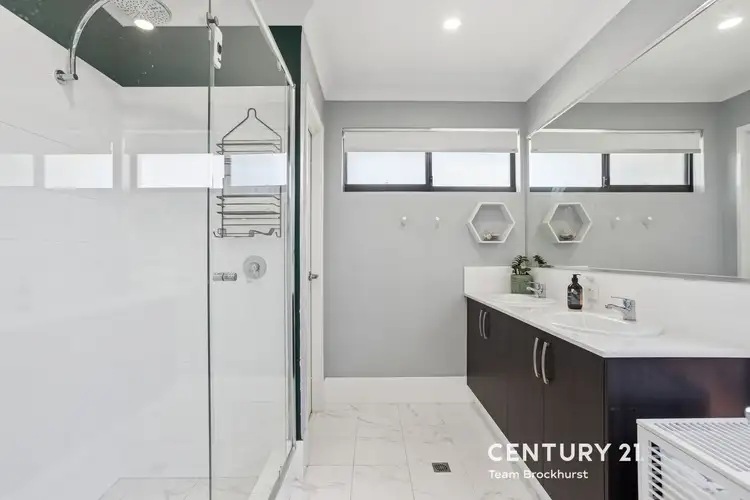 Seventh view of Homely house listing, 25 Macintyre View, Hilbert WA 6112