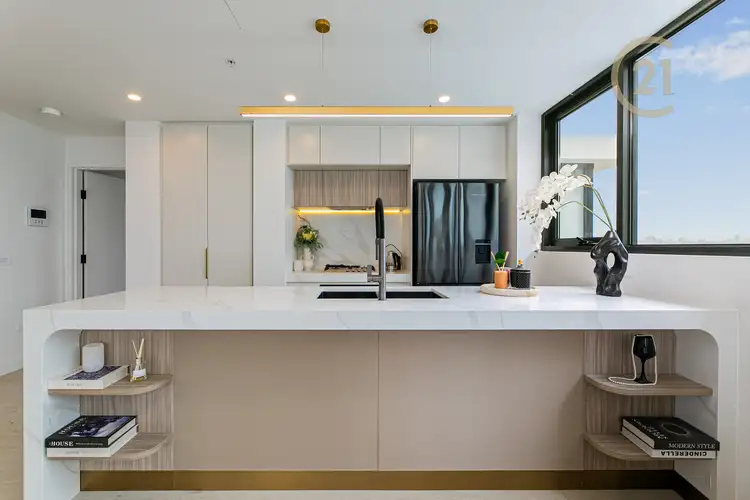 2 Bed 50-52 Belmore Street, Burwood NSW 2134