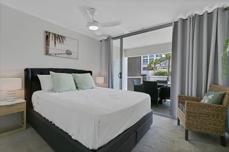 Sixth view of Homely unit listing, 14/110 Sixth Avenue, Maroochydore QLD 4558