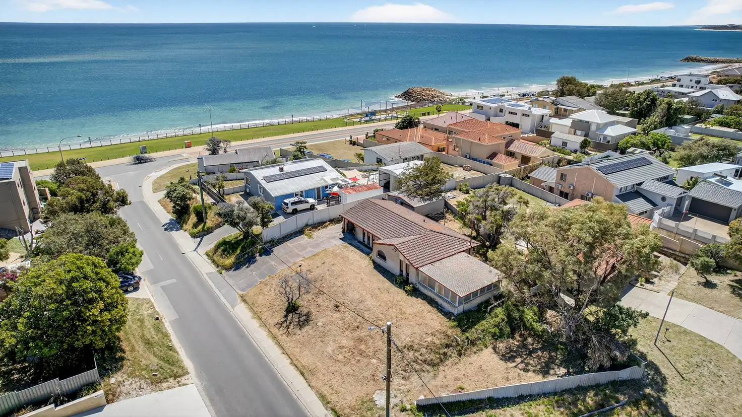 Main view of Homely house listing, 5 Hall Road, Quinns Rocks WA 6030