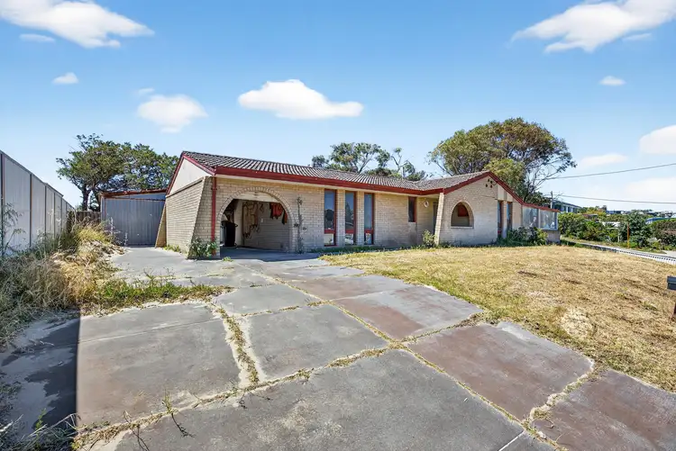 Fifth view of Homely house listing, 5 Hall Road, Quinns Rocks WA 6030