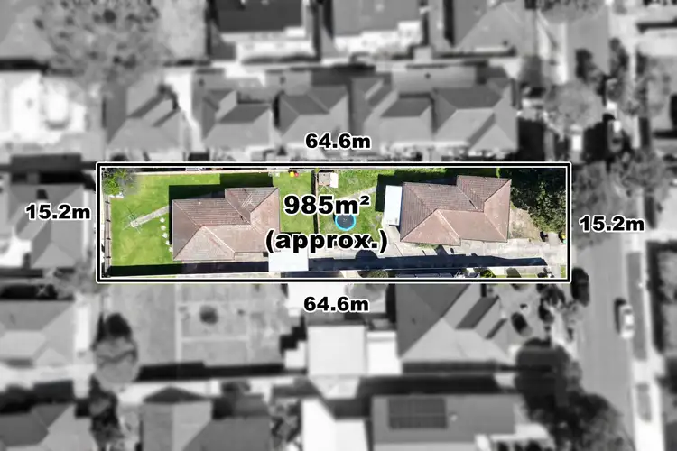 1-2/23 Henry Street, Noble Park VIC 3174