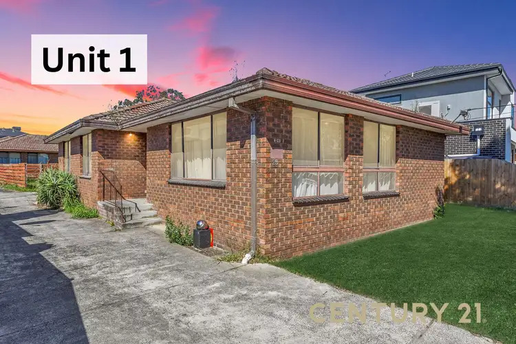 1-2/23 Henry Street, Noble Park VIC 3174