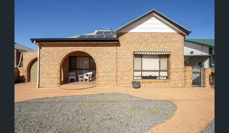 149 Broadway Road, Port Pirie SA 5540