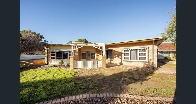 20 Butterick Street, Port Pirie SA 5540