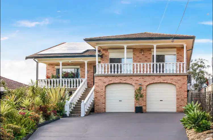 30 Twenty Second Avenue, West Hoxton NSW 2171