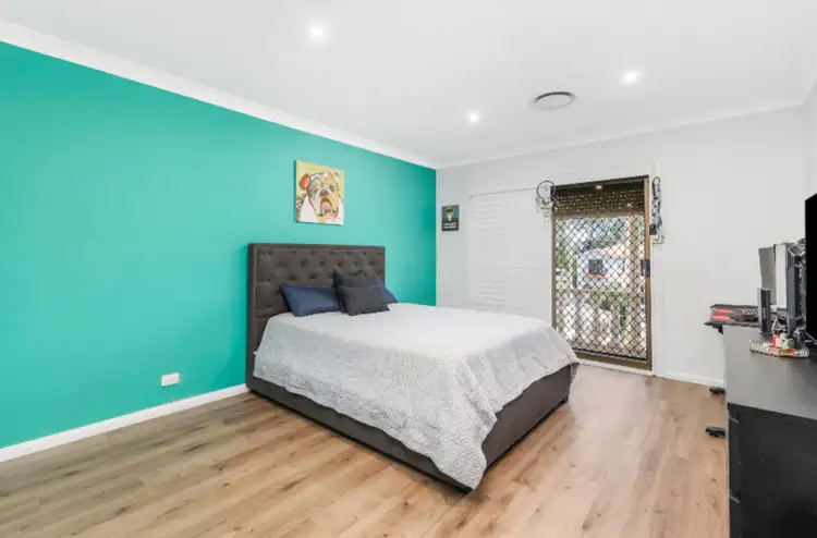 Sixth view of Homely house listing, 30 Twenty Second Avenue, West Hoxton NSW 2171