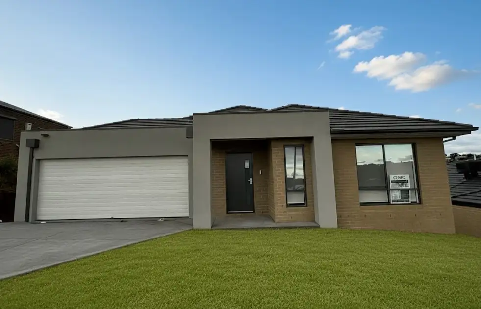 Main view of Homely house listing, 28 Auburn Crescent, Bacchus Marsh VIC 3340