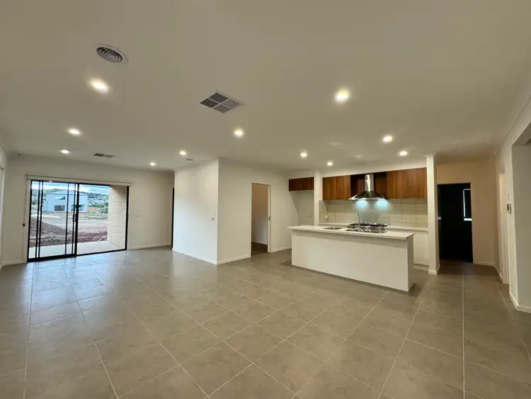 Second view of Homely house listing, 28 Auburn Crescent, Bacchus Marsh VIC 3340