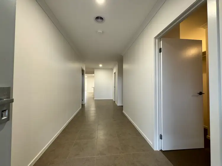 Third view of Homely house listing, 28 Auburn Crescent, Bacchus Marsh VIC 3340