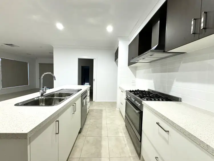 Fourth view of Homely house listing, 28 Auburn Crescent, Bacchus Marsh VIC 3340