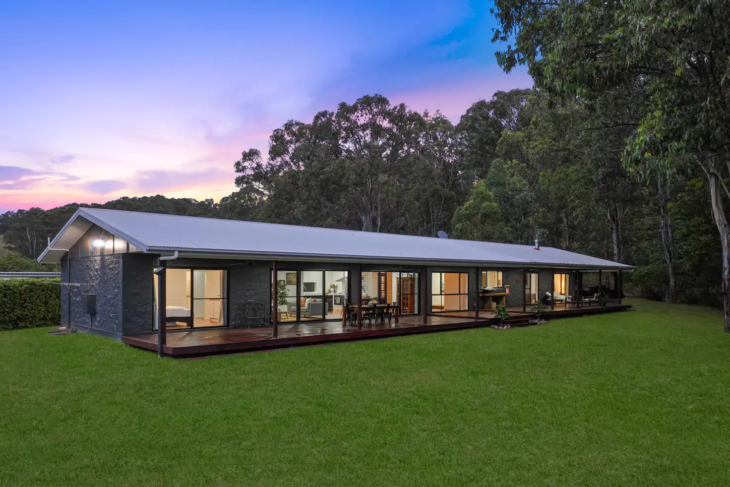 Main view of Homely rural property listing, 88 Simba Road, West Woombye QLD 4559