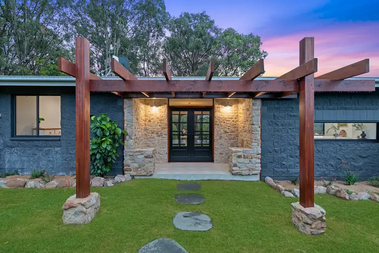 Third view of Homely rural property listing, 88 Simba Road, West Woombye QLD 4559