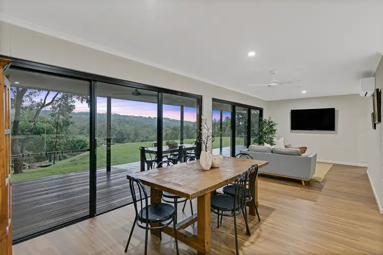 Fifth view of Homely rural property listing, 88 Simba Road, West Woombye QLD 4559