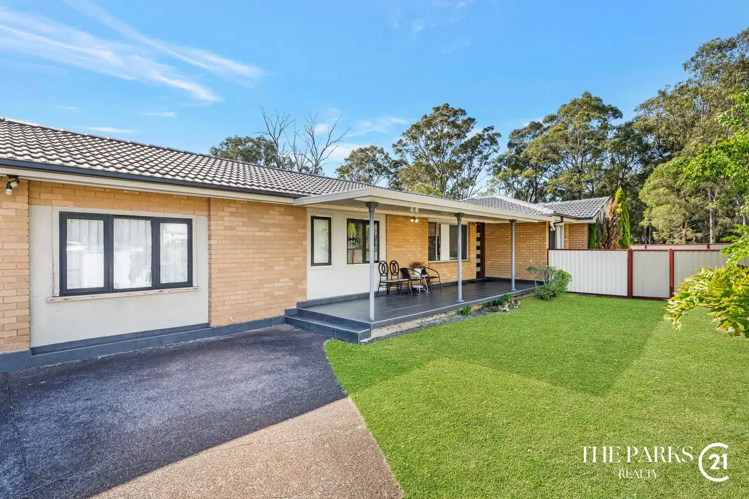 Main view of Homely house listing, 20 Galloway Street, Bossley Park NSW 2176