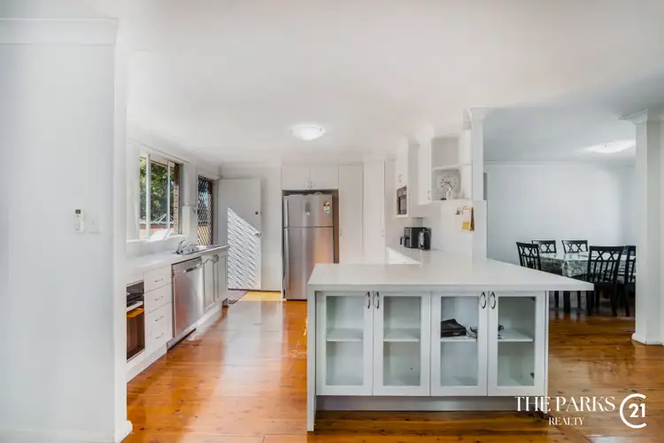 Second view of Homely house listing, 20 Galloway Street, Bossley Park NSW 2176