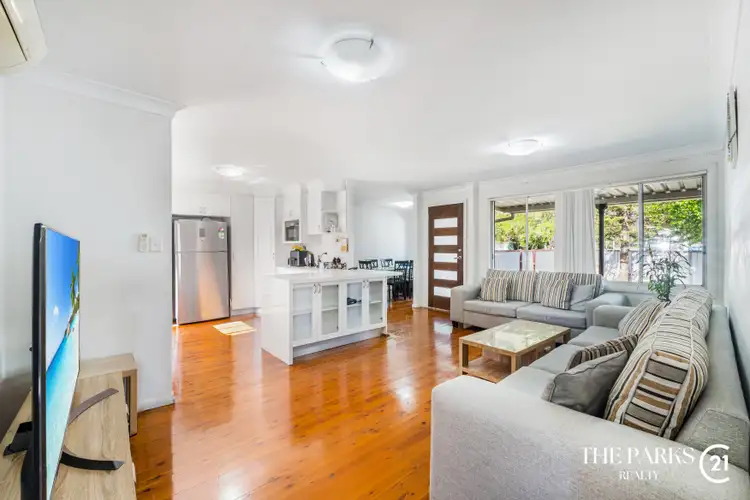 Fourth view of Homely house listing, 20 Galloway Street, Bossley Park NSW 2176