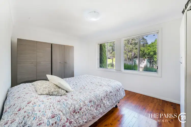 Fifth view of Homely house listing, 20 Galloway Street, Bossley Park NSW 2176