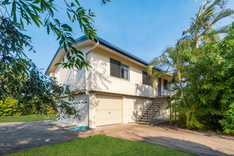 41 South Vickers Road, Condon QLD 4815