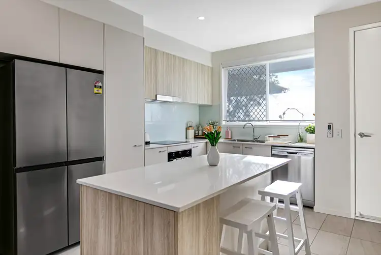 Third view of Homely townhouse listing, 602 Tide Avenue, Maroochydore QLD 4558