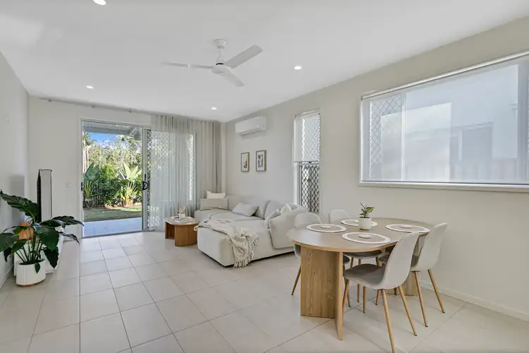 Fourth view of Homely townhouse listing, 602 Tide Avenue, Maroochydore QLD 4558
