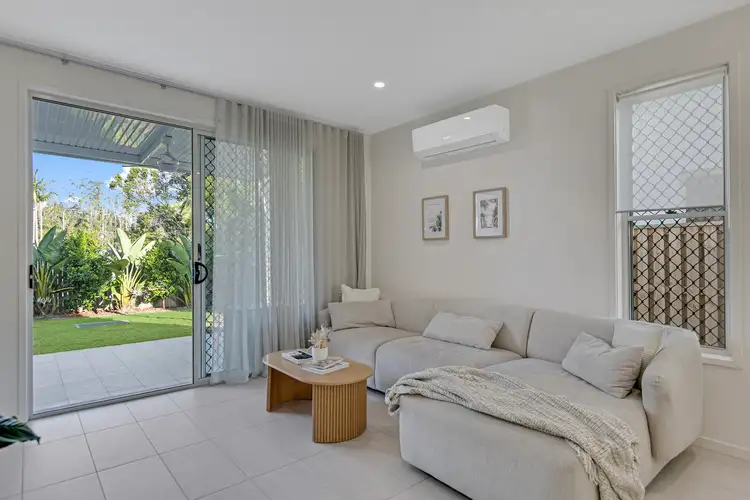 Fifth view of Homely townhouse listing, 602 Tide Avenue, Maroochydore QLD 4558