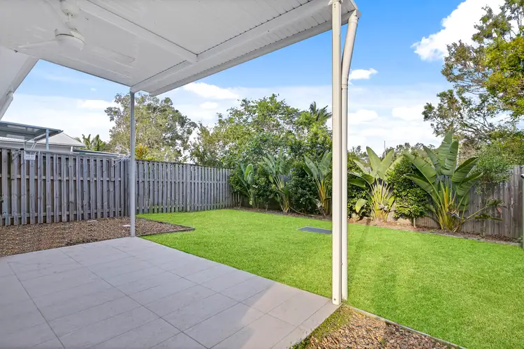 Sixth view of Homely townhouse listing, 602 Tide Avenue, Maroochydore QLD 4558