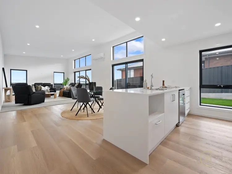 Fifth view of Homely house listing, 58 Skyline Drive, Ambleside TAS 7310