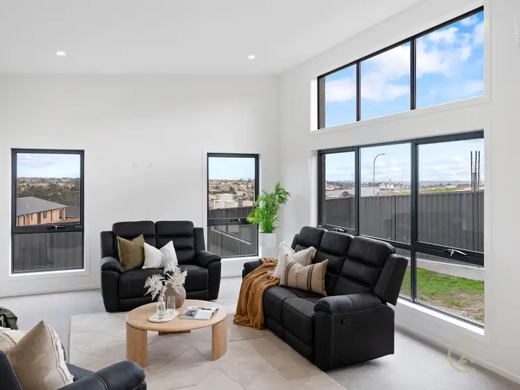 Sixth view of Homely house listing, 58 Skyline Drive, Ambleside TAS 7310