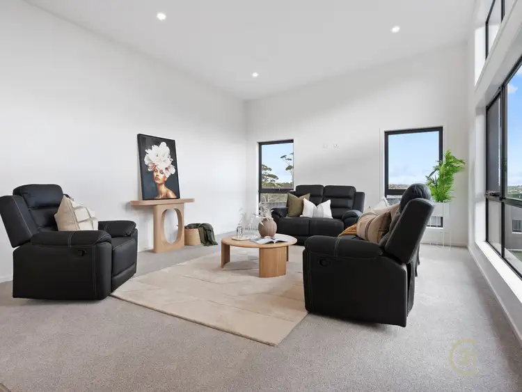 Seventh view of Homely house listing, 58 Skyline Drive, Ambleside TAS 7310