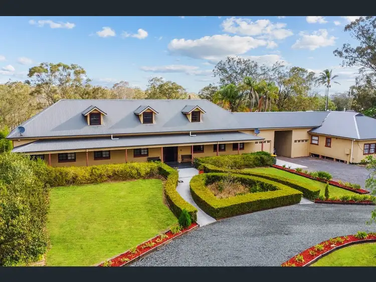 96 Scheyville Road, Oakville NSW 2765