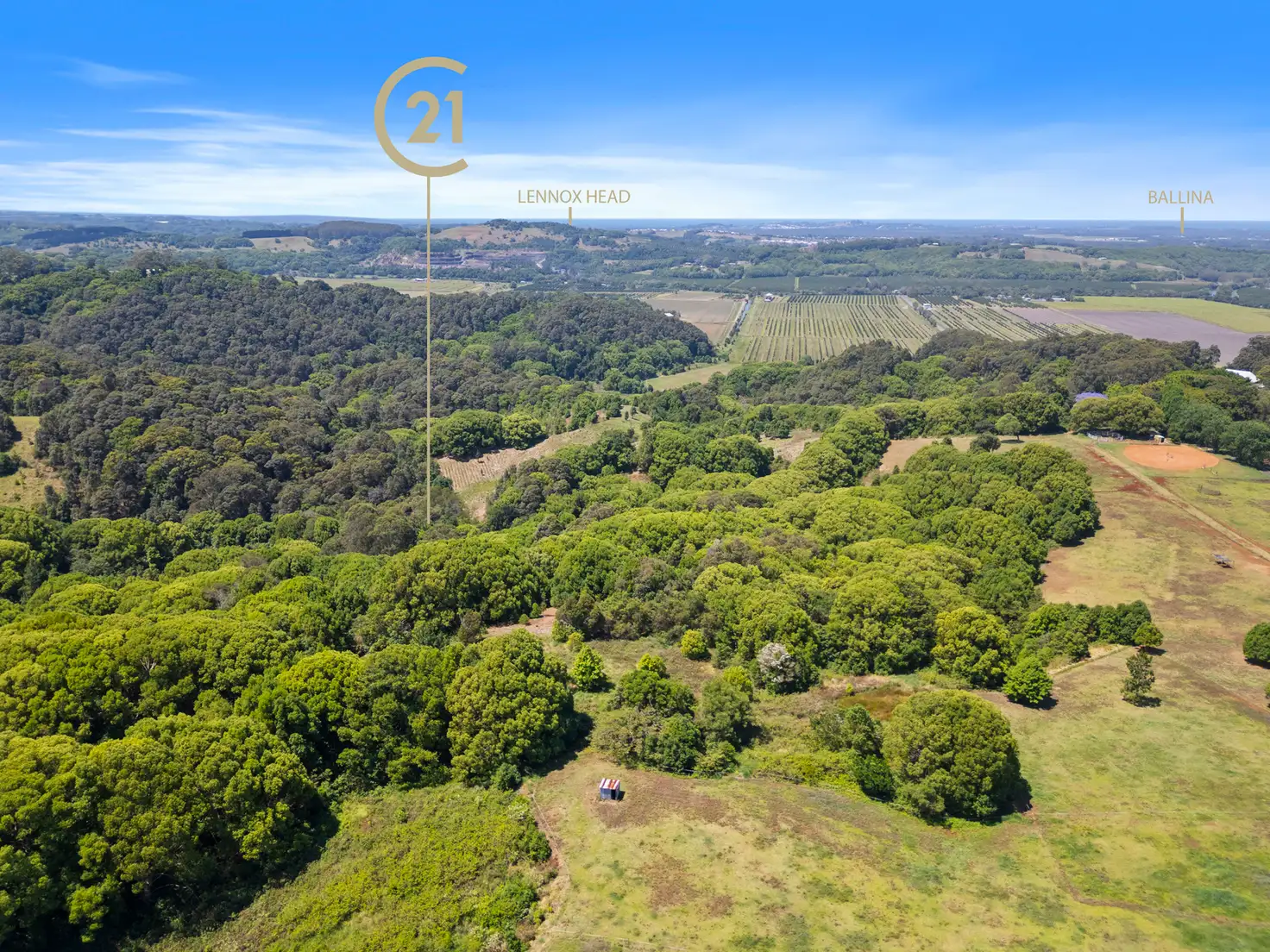 Main view of Homely rural property listing, Lot 164 Leadbeatters Lane, Alstonville NSW 2477
