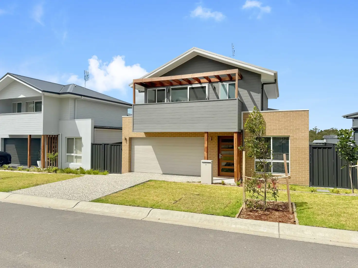 Main view of Homely house listing, 9 Botham Street, Cameron Park NSW 2285