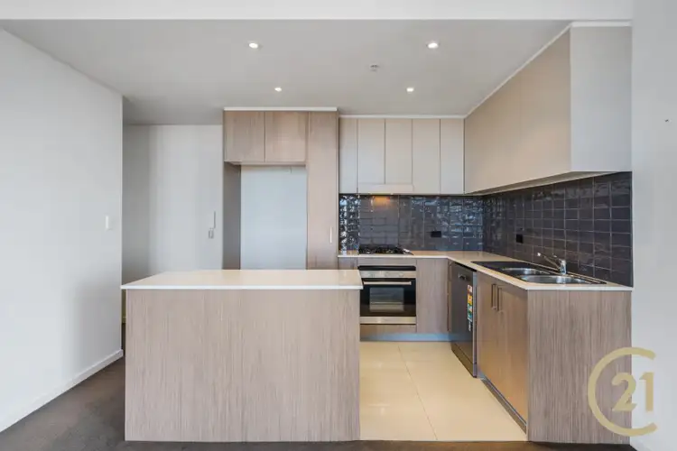 Third view of Homely apartment listing, 1007/420 Macquarie Street, Liverpool NSW 2170