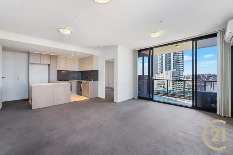Fifth view of Homely apartment listing, 1007/420 Macquarie Street, Liverpool NSW 2170