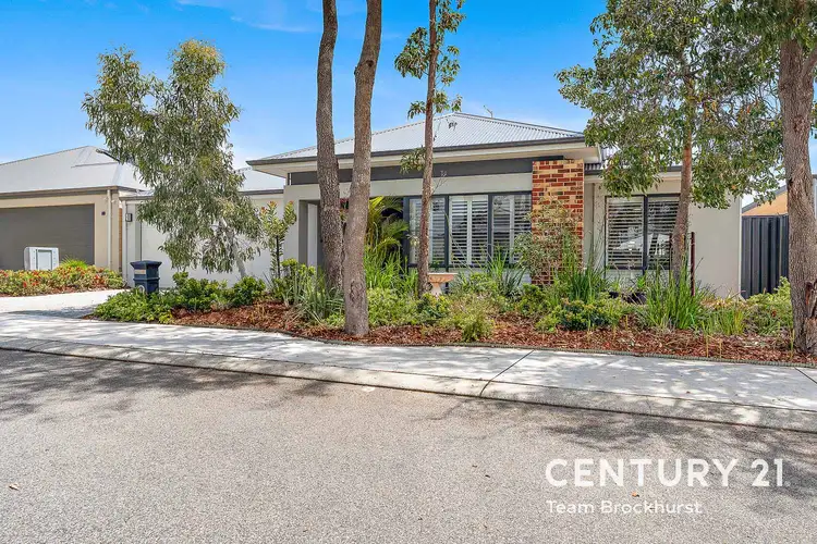 Fifth view of Homely house listing, 13 Rosebery Way, Bushmead WA 6055