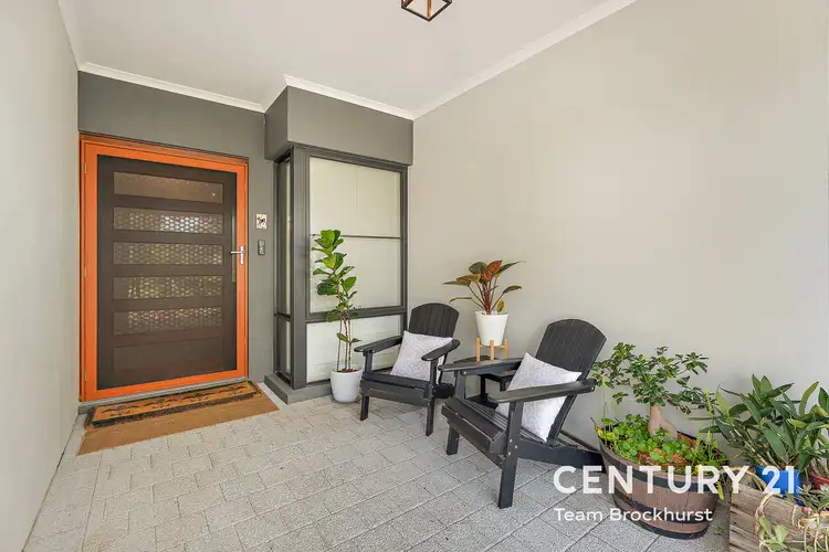 Sixth view of Homely house listing, 13 Rosebery Way, Bushmead WA 6055