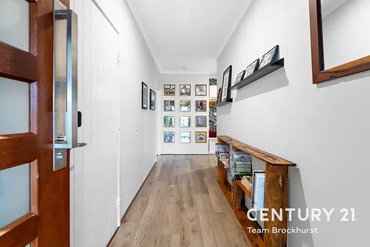 Seventh view of Homely house listing, 13 Rosebery Way, Bushmead WA 6055