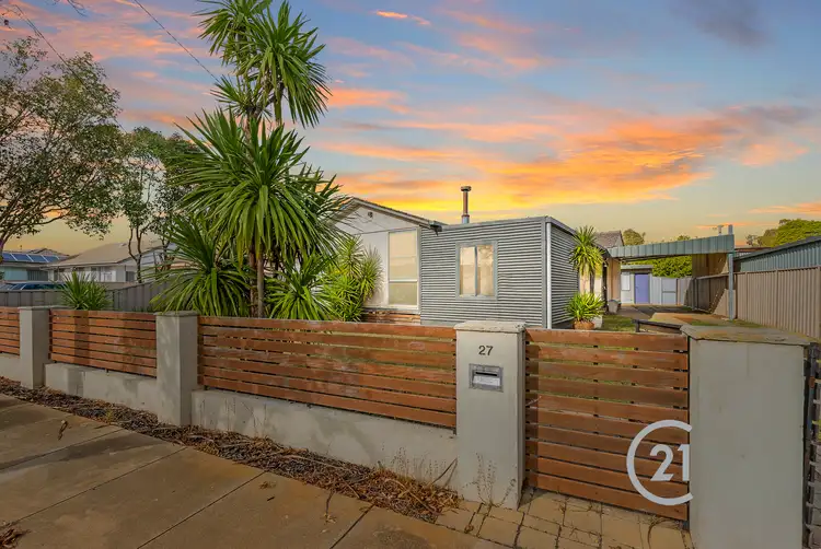 27 Stokes Street, Echuca VIC 3564