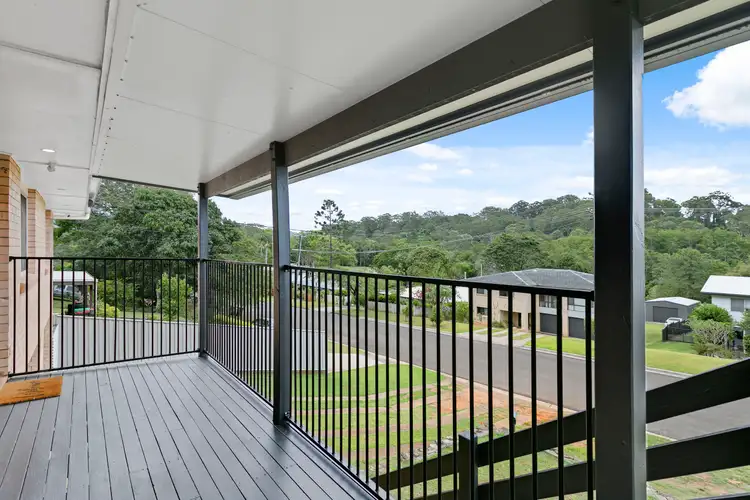 Second view of Homely house listing, 7 Kundart Street, Coes Creek QLD 4560