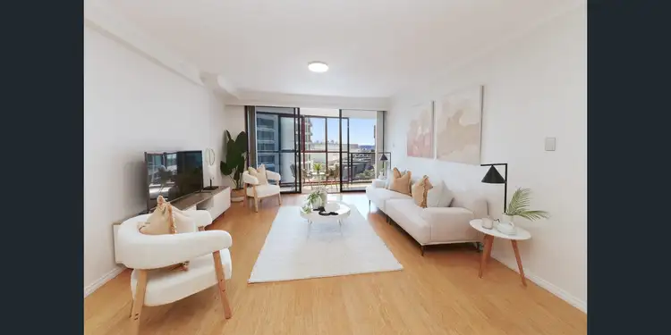 2A Hollywood Avenue, Bondi Junction NSW 2022