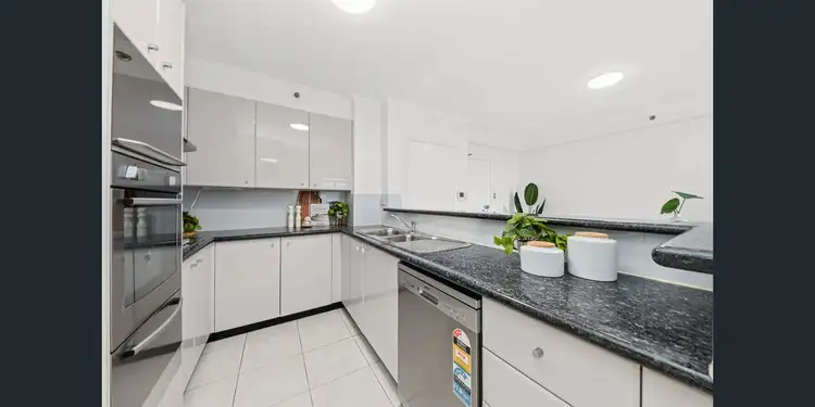 Second view of Homely apartment listing, 2A Hollywood Avenue, Bondi Junction NSW 2022