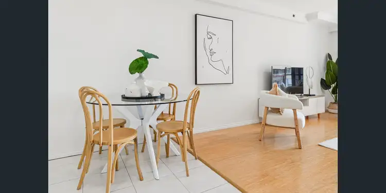 Third view of Homely apartment listing, 2A Hollywood Avenue, Bondi Junction NSW 2022