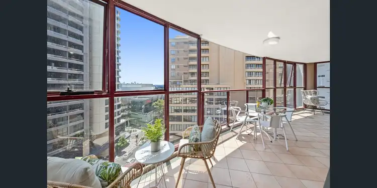 Fifth view of Homely apartment listing, 2A Hollywood Avenue, Bondi Junction NSW 2022
