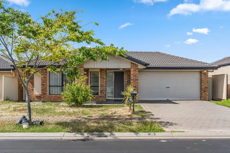 35 Banff Street, Burton SA 5110