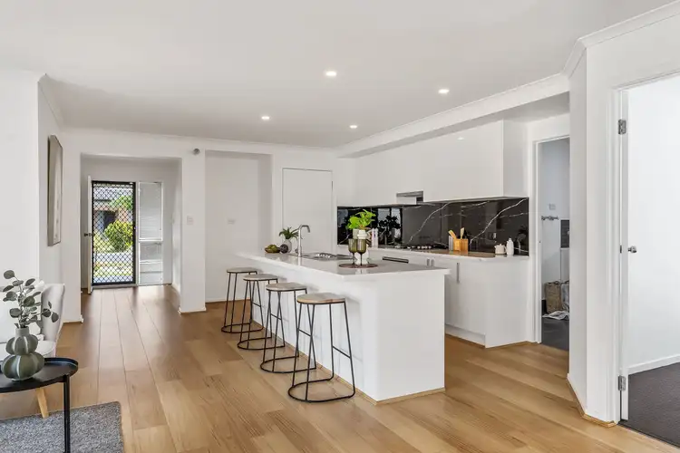 Third view of Homely house listing, 35 Banff Street, Burton SA 5110