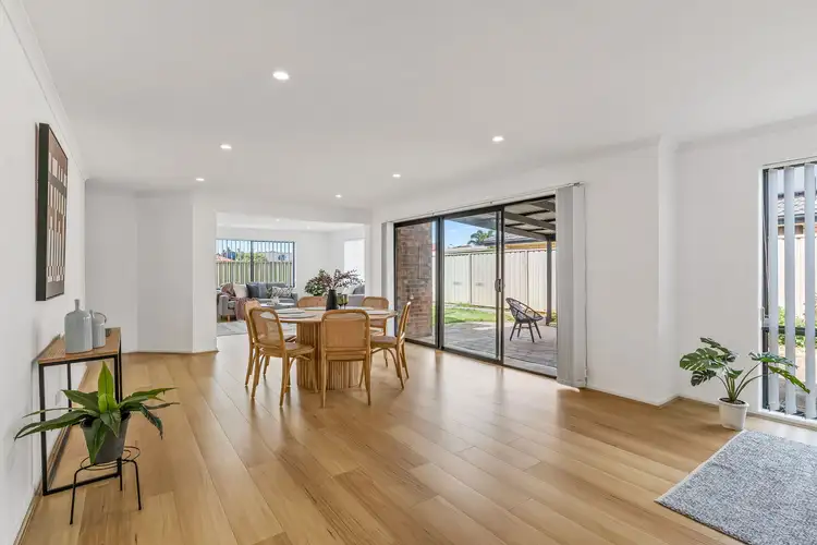 Fourth view of Homely house listing, 35 Banff Street, Burton SA 5110