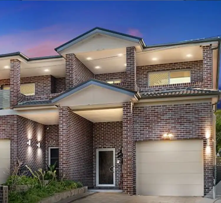 57a Knox Street, Belmore NSW 2192